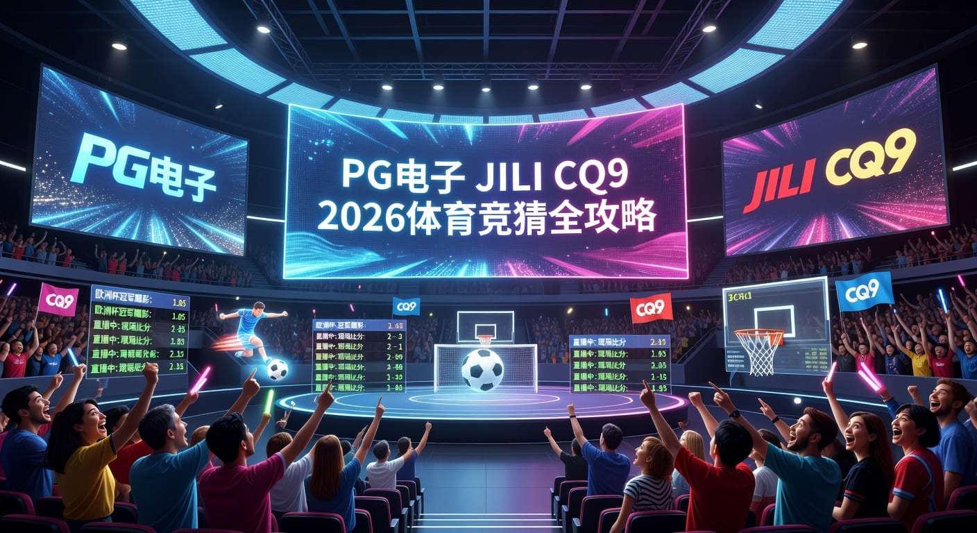 PG电子 JILI CQ9：2026年玩法与选择思路