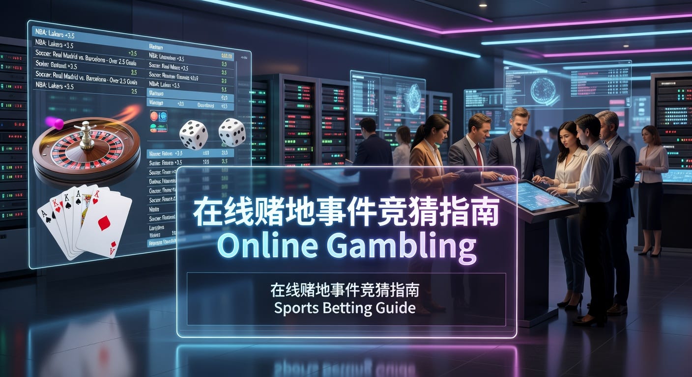 在线赌场 online gambling：体育玩家实用观察与选择思路