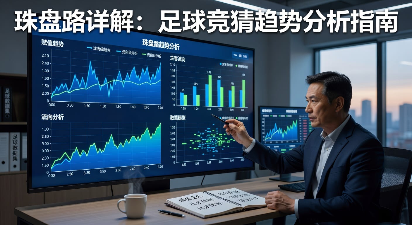珠盘路投注技巧与实战分析