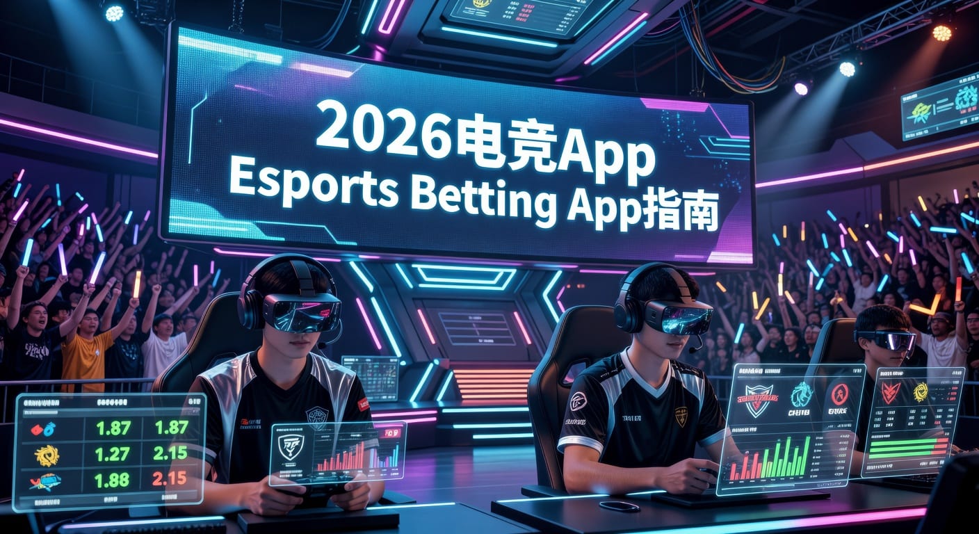 返水电竞 Esports Rebate：返利机制与判断