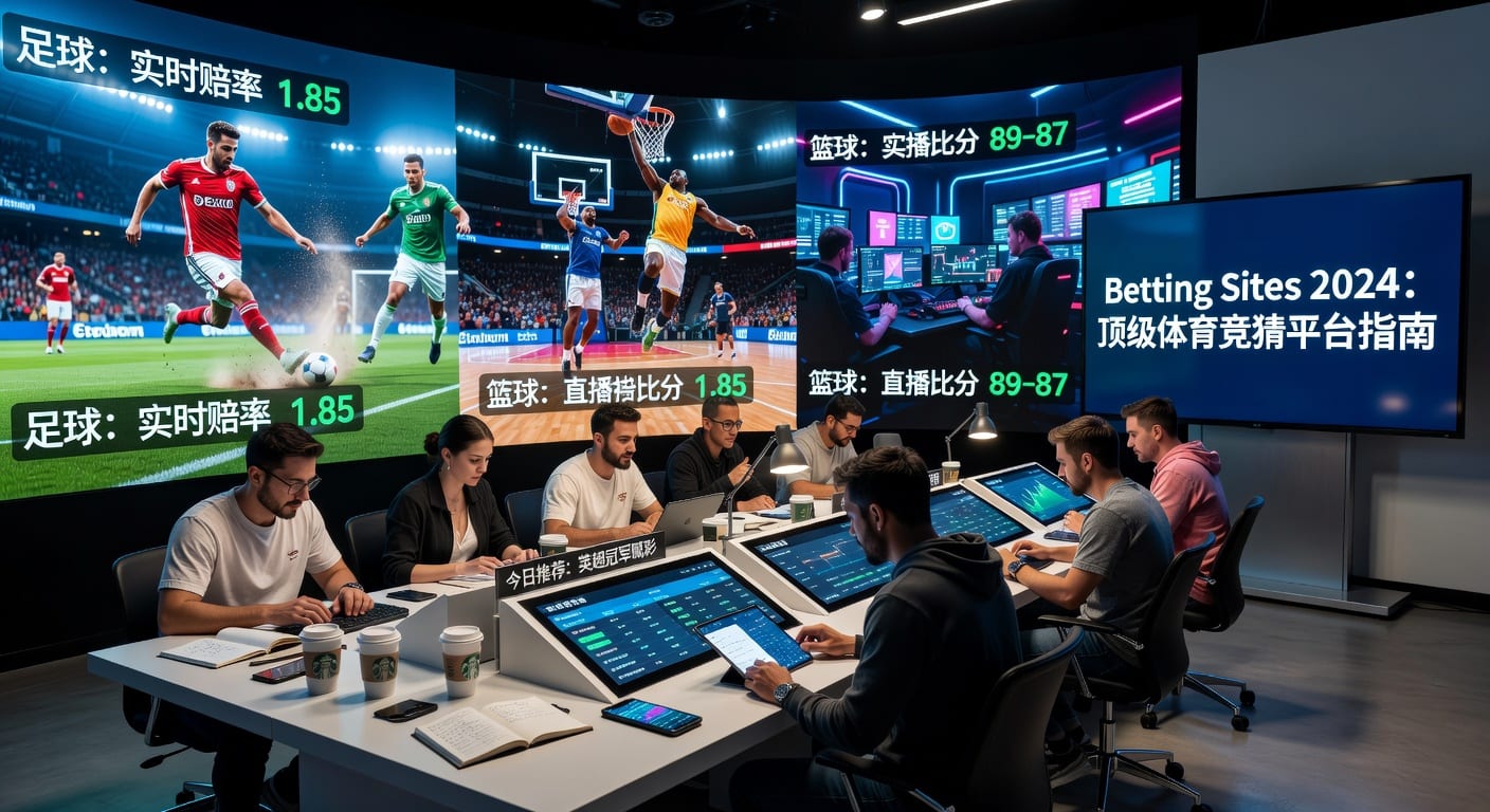 滚球 走地 live betting 实战指南｜实时判断与风险控制
