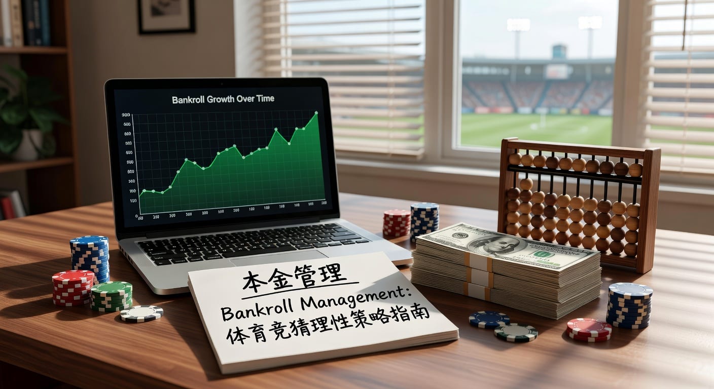 本金管理：体育投注风控思路与实战框架