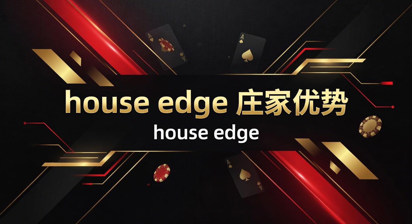 house edge 庄家优势：体育投注中的长期数学逻辑