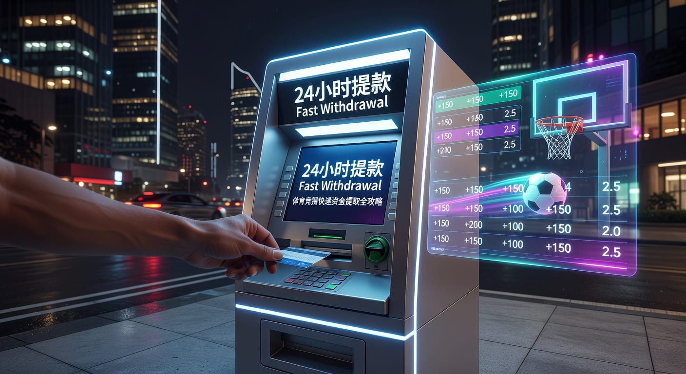 提款 withdrawal 到账速度与常见问题解析