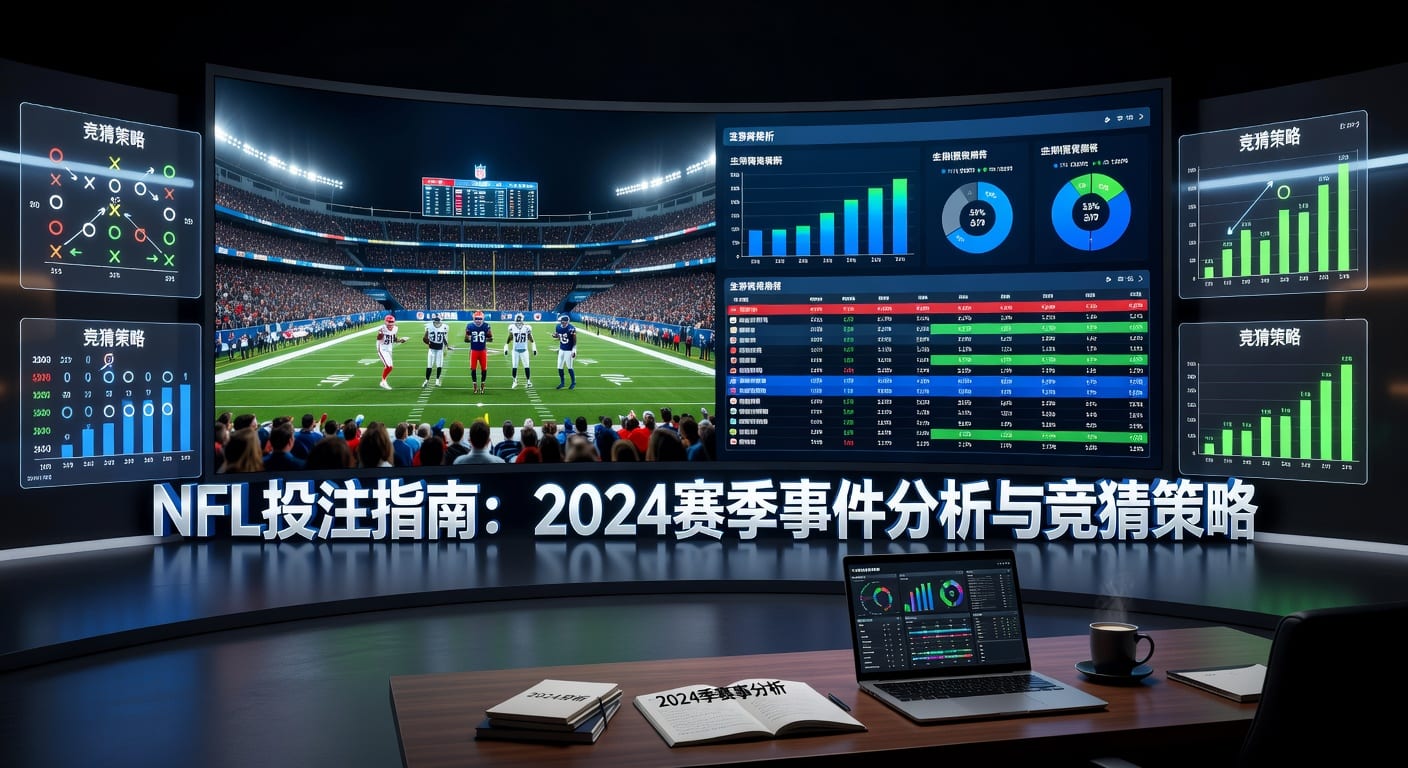NFL投注实战指南：赔率解读与赛前判断