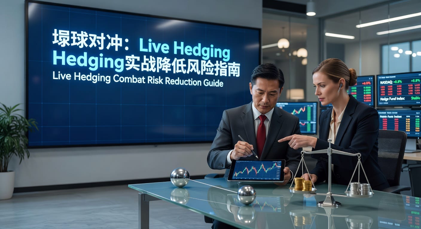 滚球对冲 live hedging 实战技巧与风控思路