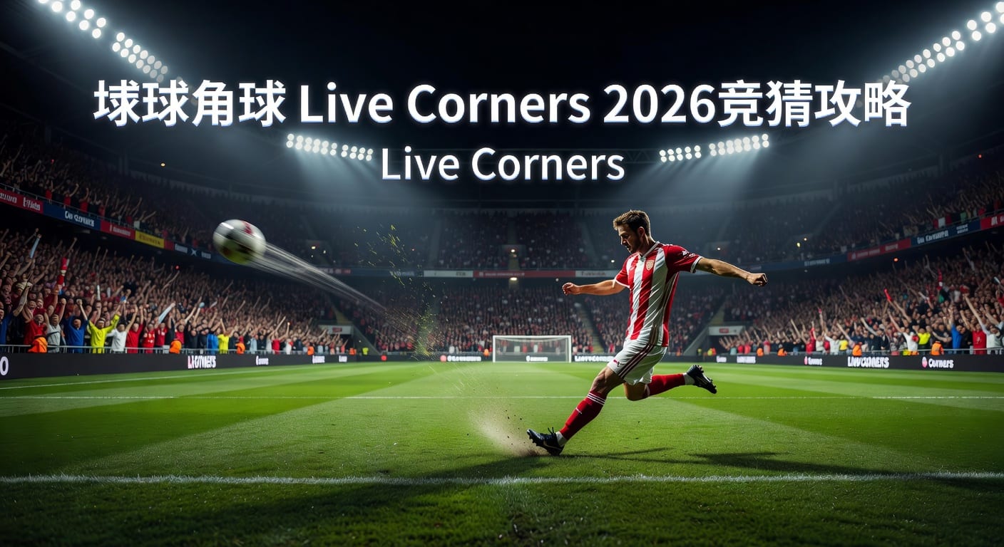 滚球角球 live corners 实时观察与判断方法