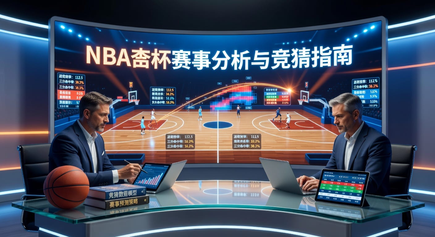NBA博彩 NFL博彩：投注技巧与赛季判断