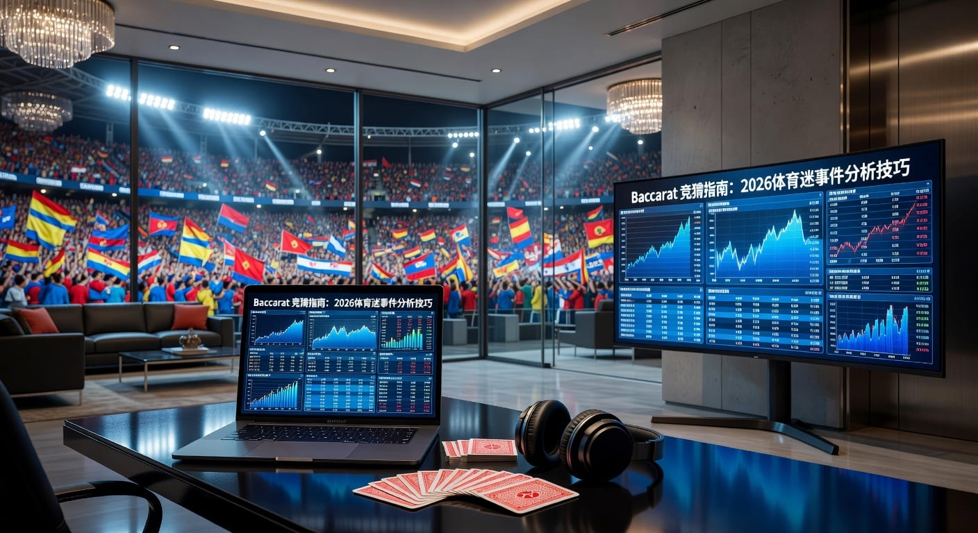 百家乐 baccarat 实战理解与风控指南