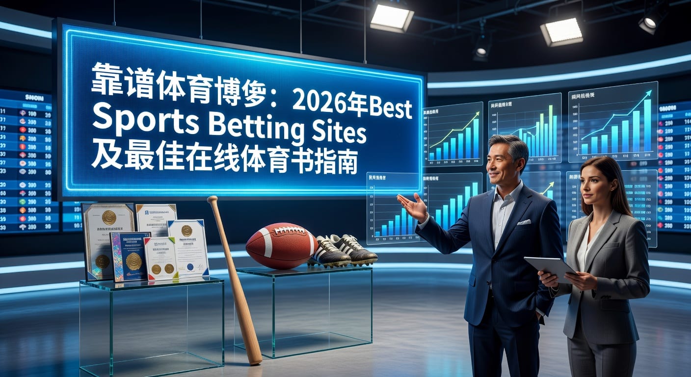 靠谱体育博彩 best sports betting sites 选站指南
