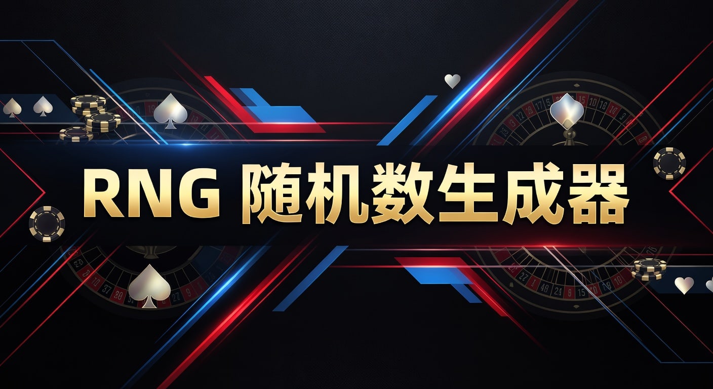 RNG 随机数生成器：体育投注技巧与结果波动