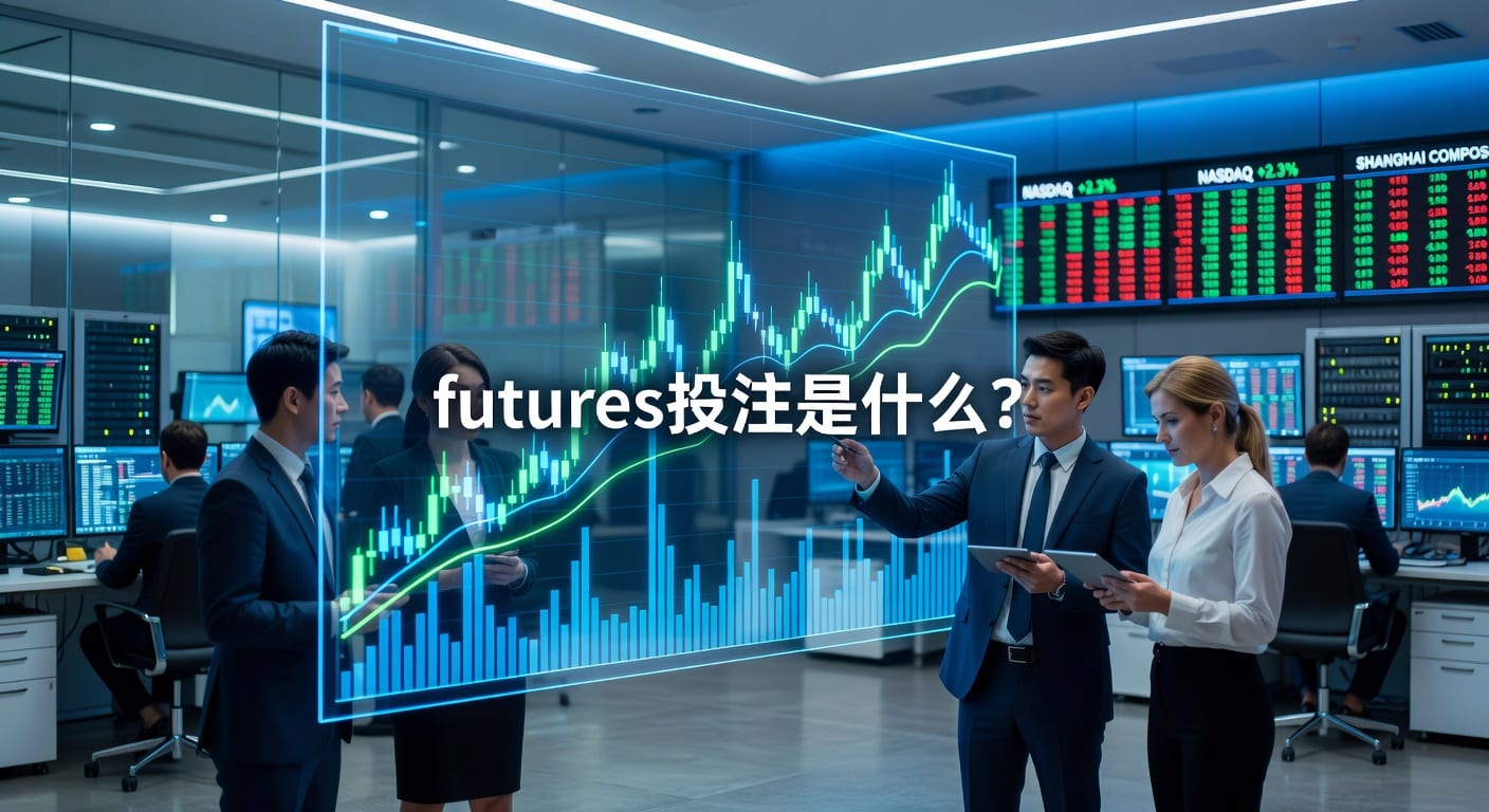 期货投注 futures：2026年体育玩家风险与策略