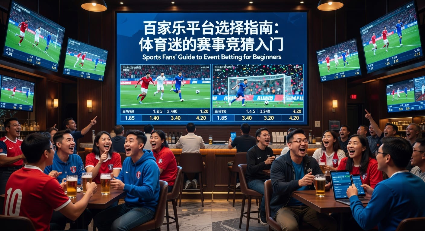 百家乐平台：2026年选择与判断要点