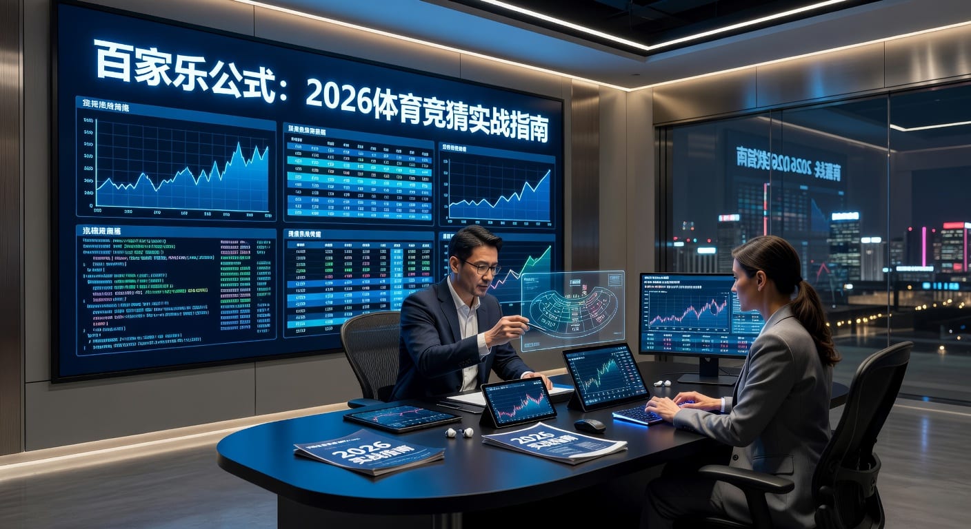 百家乐公式：投注技巧、实战思路与常见误区