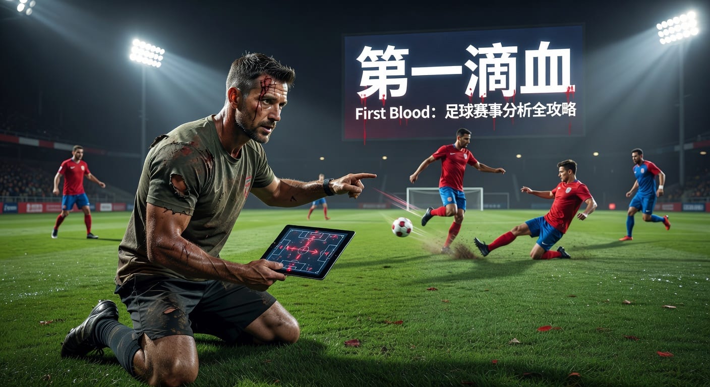 第一滴血 First Blood：早盘信号与本站观察