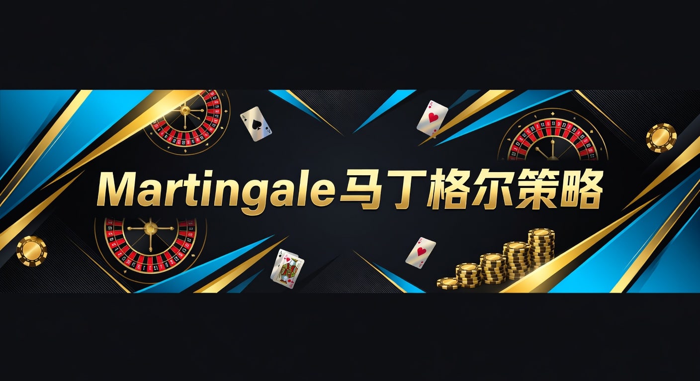 Martingale 马丁格尔策略：体育投注思路与风险解析