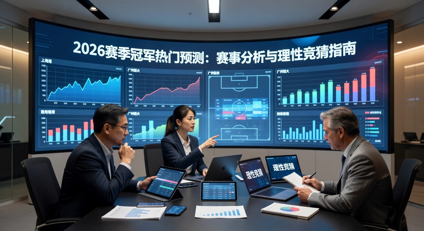 赛季冠军 season winner：2026年夺冠趋势与判断