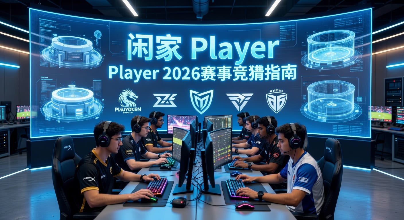 闲家 player 实战解读与赛事判断