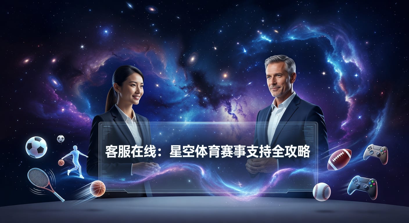 客服在线｜体育用户在线支持与问题处理指南