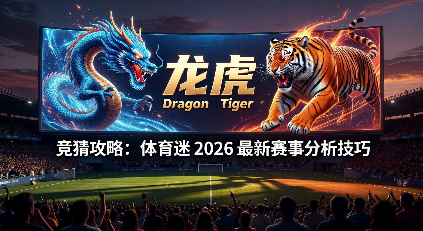 龙虎 dragon tiger：玩法规则、胜率思路与实战要点