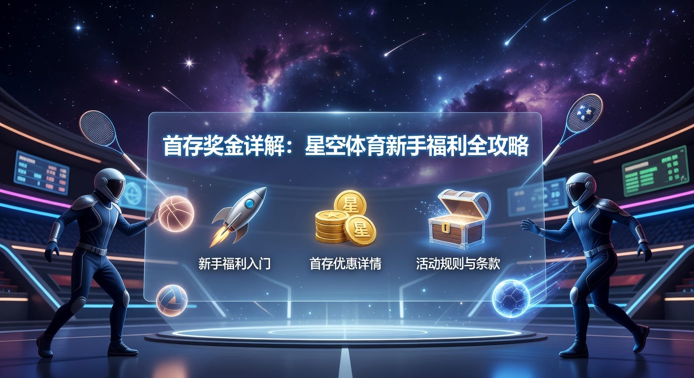 首存奖金 first deposit bonus 实战解读：领取要点与避坑