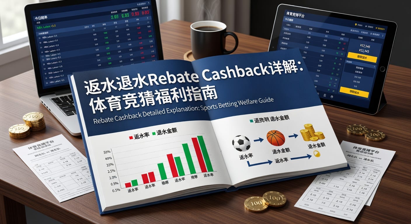 返水退水 rebate cashback：规则、差异与到账逻辑