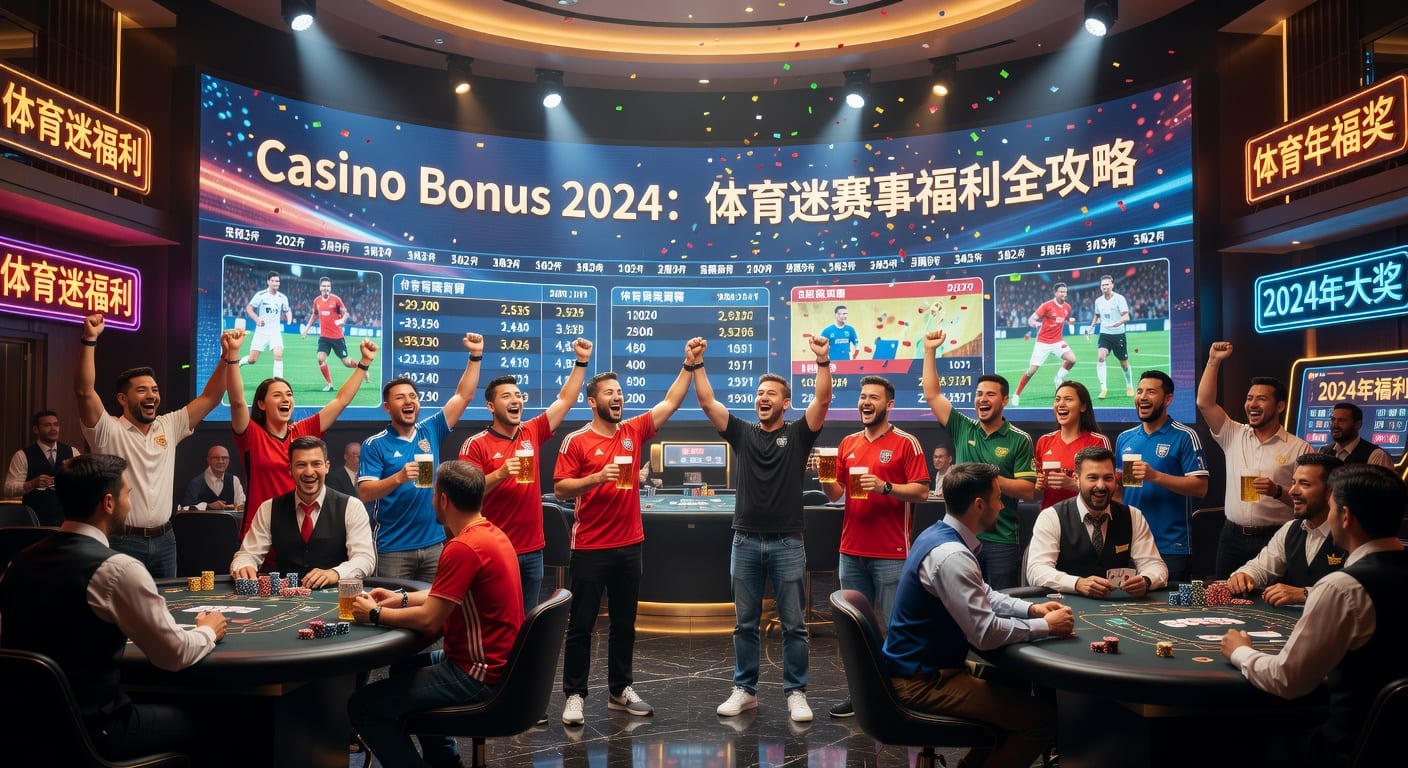 注册送彩金 casino bonus welcome bonus：领取规则与避坑指南